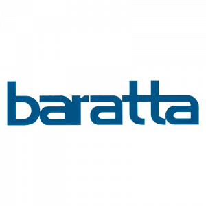 Логотип Baratta