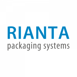Логотип Rianta