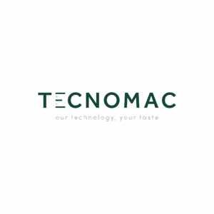 Логотип Tecnomac