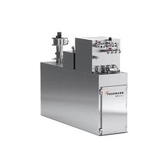 Промышленная система Fessmann Ti3000