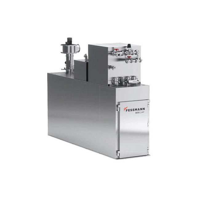 Промышленная система Fessmann Ti3000