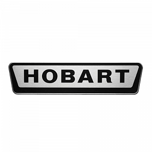 Логотип HOBART