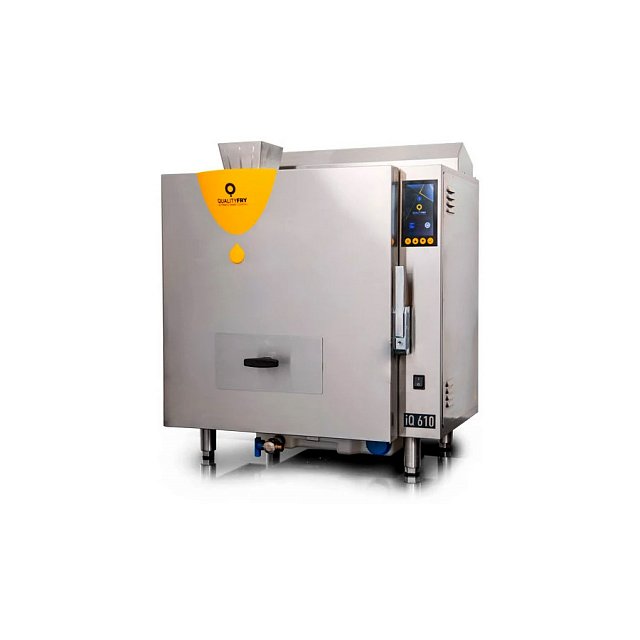 Фритюрница Carrousel IQ610