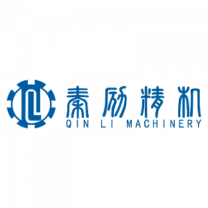 Логотип Qinli