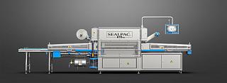 Автоматический трейсилер SEALPAC A10max