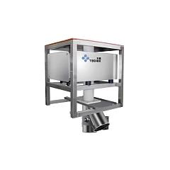 Гравитационный металлодетектор Techik IMD-P-100