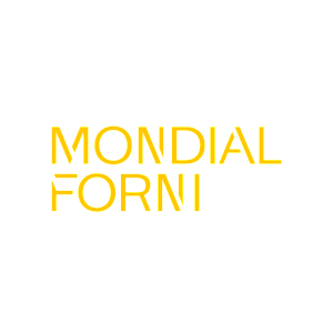 Логотип Mondial Forni