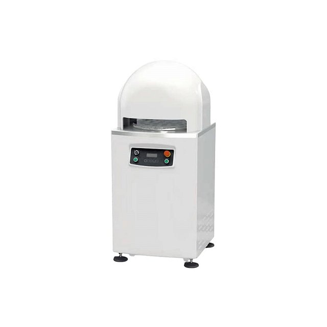 Тестоделитель-округлитель SIGMA SPA 36