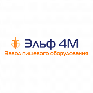 Логотип ELF 4M