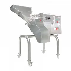 Машина для нарезки сыра кубиками Daribo DRB-QD330