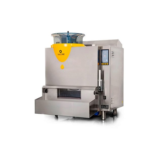 Фритюрница IQ630 Carrousel