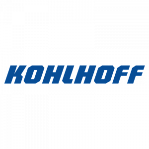 Логотип Kohlhoff