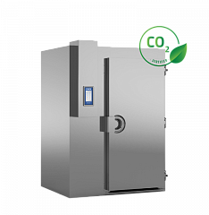 Камера шоковой заморозки IRINOX MultiFresh MyA 180.2 CO2 PLUS