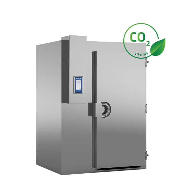 Камера шоковой заморозки IRINOX MultiFresh MyA 350.2 2T CO2 PLUS