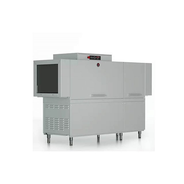 Посудомоечная конвейерная машина Sammic SRC-3300