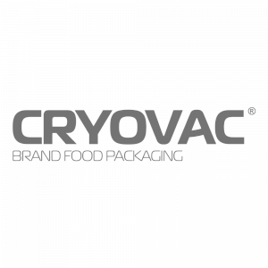 Логотип CRYOVAC