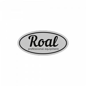 Логотип Roal Meat