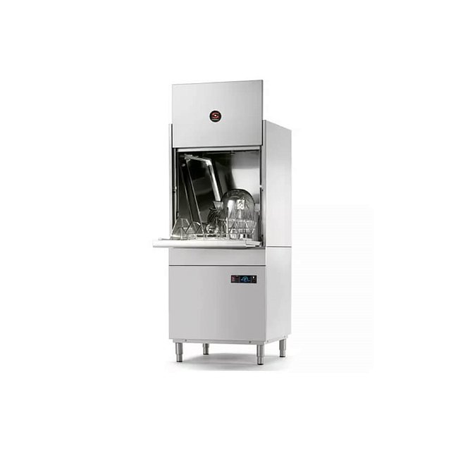 Промышленная посудомоечная машина Sammic UX-600V