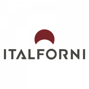 Логотип Italforni
