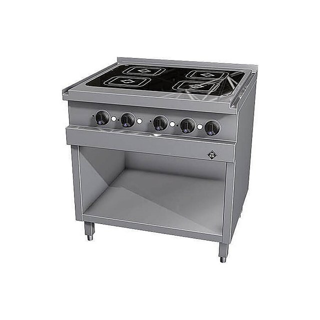 Плита индукционная MKN Optima 700