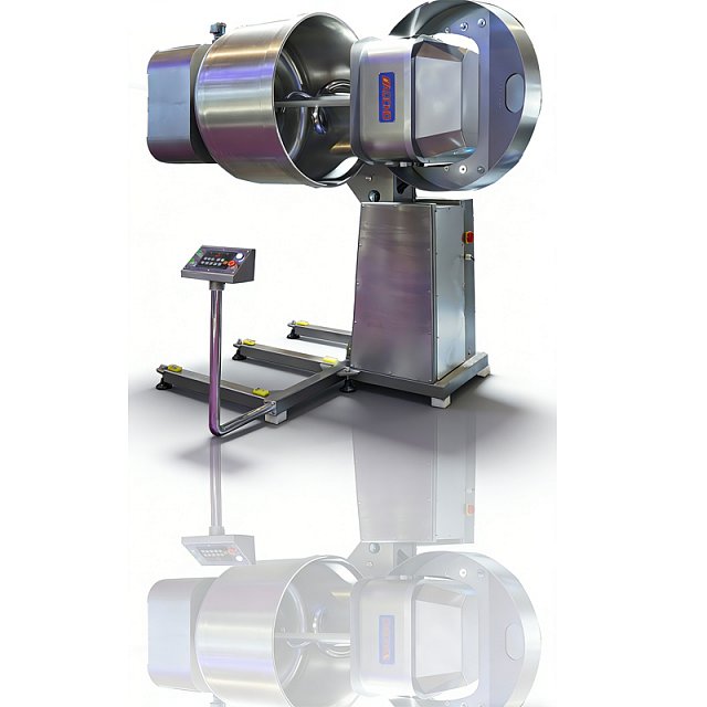 Самоопрокидывающийся тестомес AOCNO SMT130C-160L