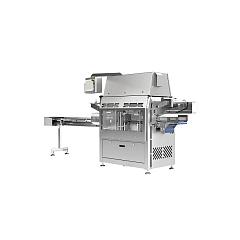 Автоматический запайщик лотков Reepack ReeMaster 400