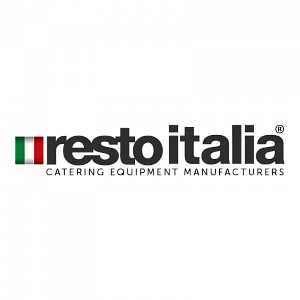 Логотип Resto Italia