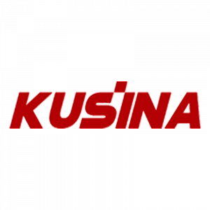 Логотип KUSINA