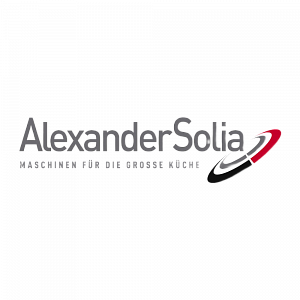 Логотип Alexander Solia