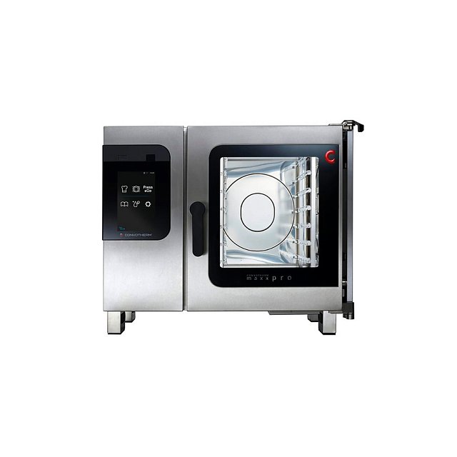 Пароконвектомат Convotherm Pro easyTouch 10.10 GS