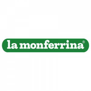 Логотип La monferrina