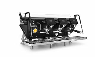 Кофемашина Barista Attitude Tempesta Multiboiler