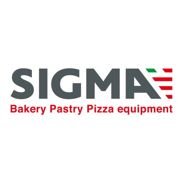 Логотип SIGMA