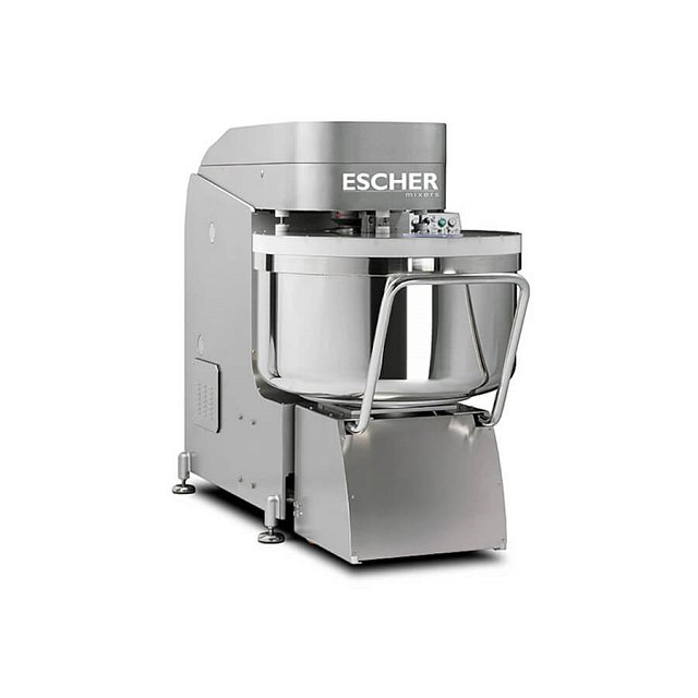 Спиральный тестомес Escher MR 160 Professional