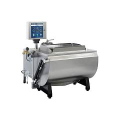 Барботажная мойка овощей и фруктов Nilma Bubbling Washer