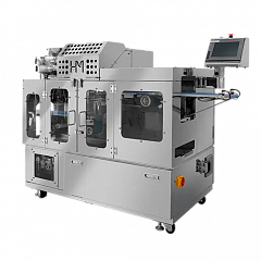 Формовочная машина Magic Hand Former Hundred Machinery HM-106