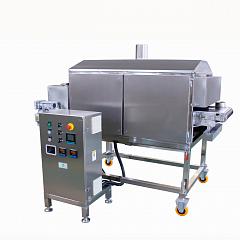 Контактный обжариватель Tindo JK300-1