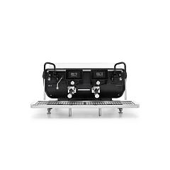 Кофемашина Barista Attitude Pilot SAEP 2 — черный