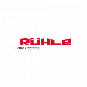 Логотип Ruehle