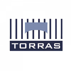 Логотип Torras