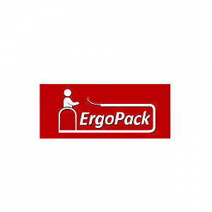 Логотип Ergopack