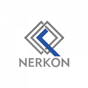 Логотип NERKON