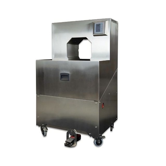 Машина обвязки мяса HELPER KJJ-230
