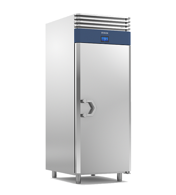 Шкаф хранения IRINOX CP Next Steel single door
