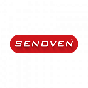 Логотип Senoven