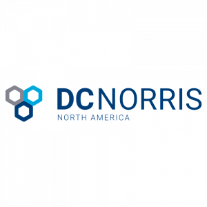 Логотип DC Norris