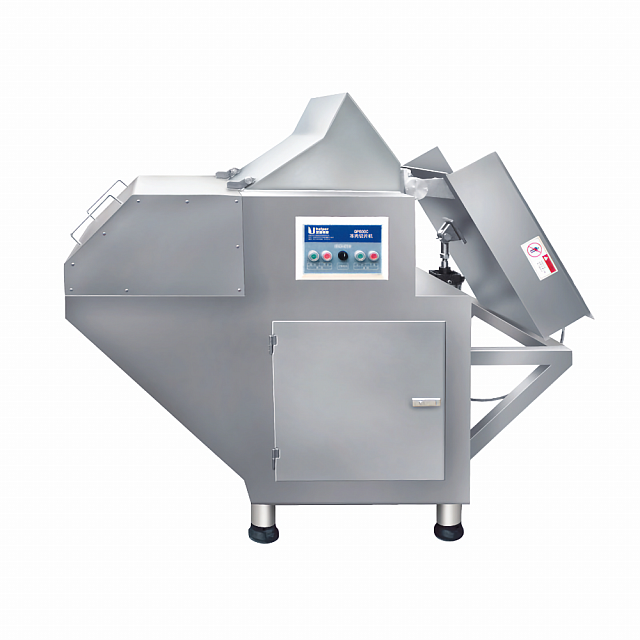 Блокорезка HELPER QP-600C
