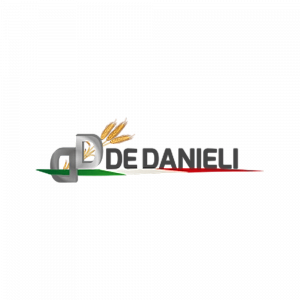 Логотип De Danieli