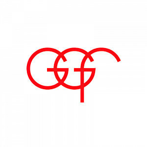 Логотип GGF