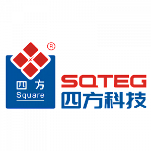 Логотип Square technology